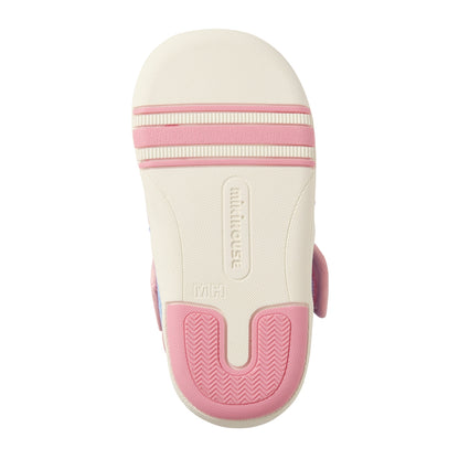 Double Raschel Second Shoes - Summer Breeze