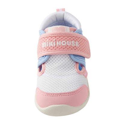 Double Raschel Second Shoes - Summer Breeze
