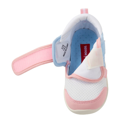 Double Raschel Second Shoes - Summer Breeze