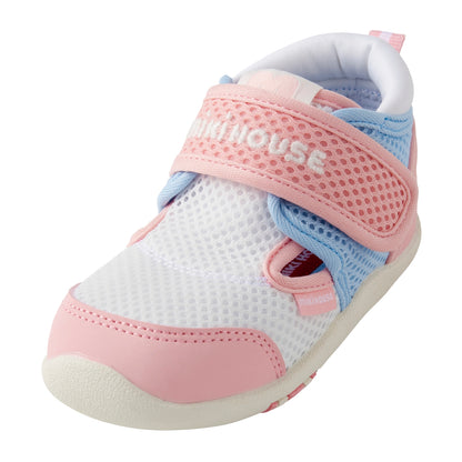 Double Raschel Second Shoes - Summer Breeze