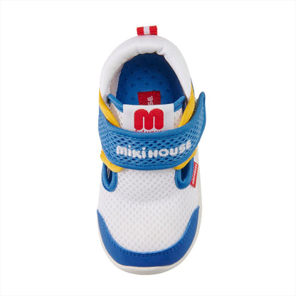 Double Raschel Second Shoes - Summer Breeze