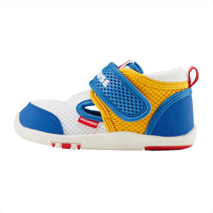 Double Raschel Second Shoes - Summer Breeze