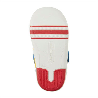Double Raschel Second Shoes - Summer Breeze