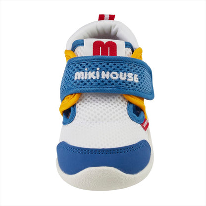 Double Raschel Second Shoes - Summer Breeze