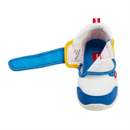 Double Raschel Second Shoes - Summer Breeze