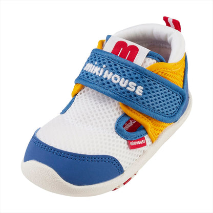 Double Raschel Second Shoes - Summer Breeze