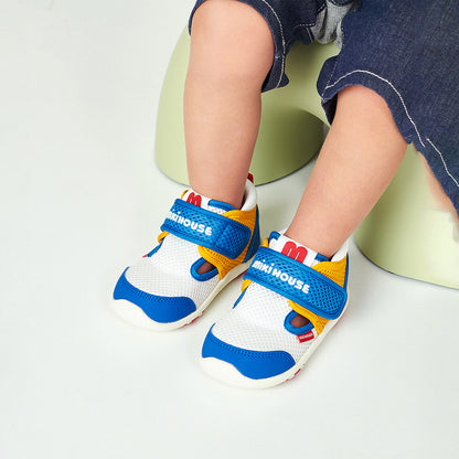 Double Raschel Second Shoes - Summer Breeze