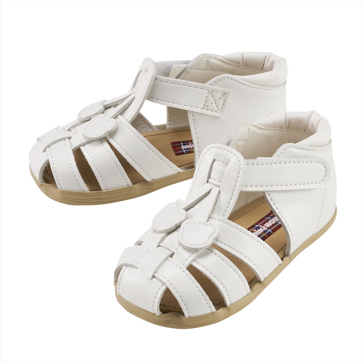womens dress sandals white Urban Dress Sandals White / 9 (15cm)