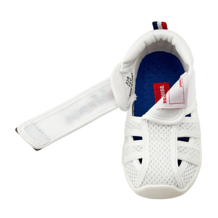 Water Play Baby Sandals