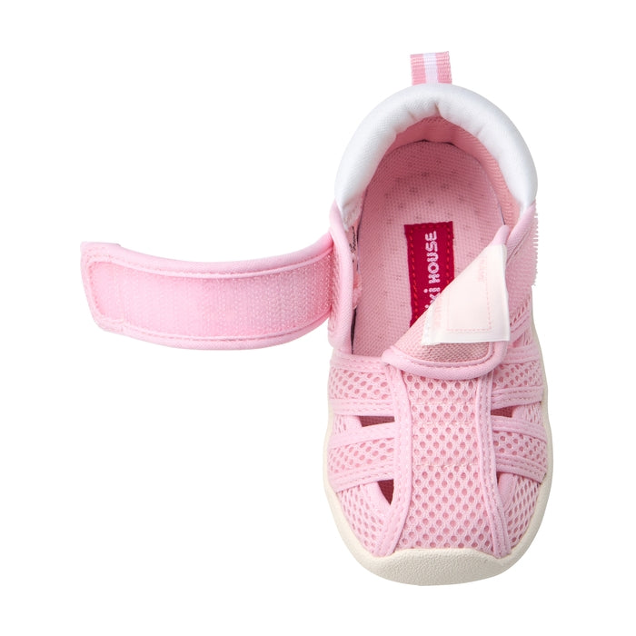Water Play Baby Sandals