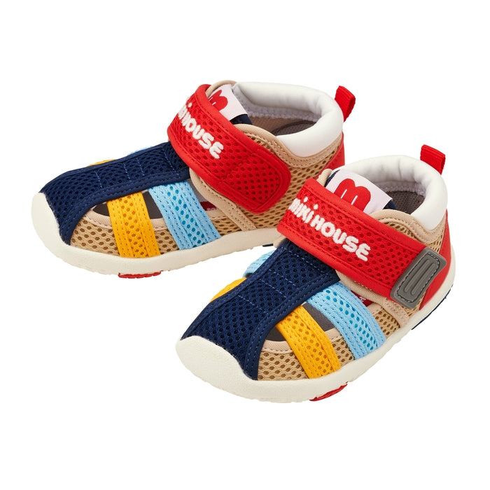 Water Play Baby Sandals