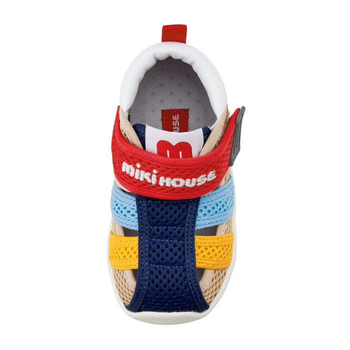 Water Play Baby Sandals