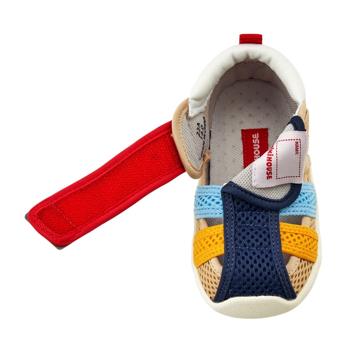 Water Play Baby Sandals