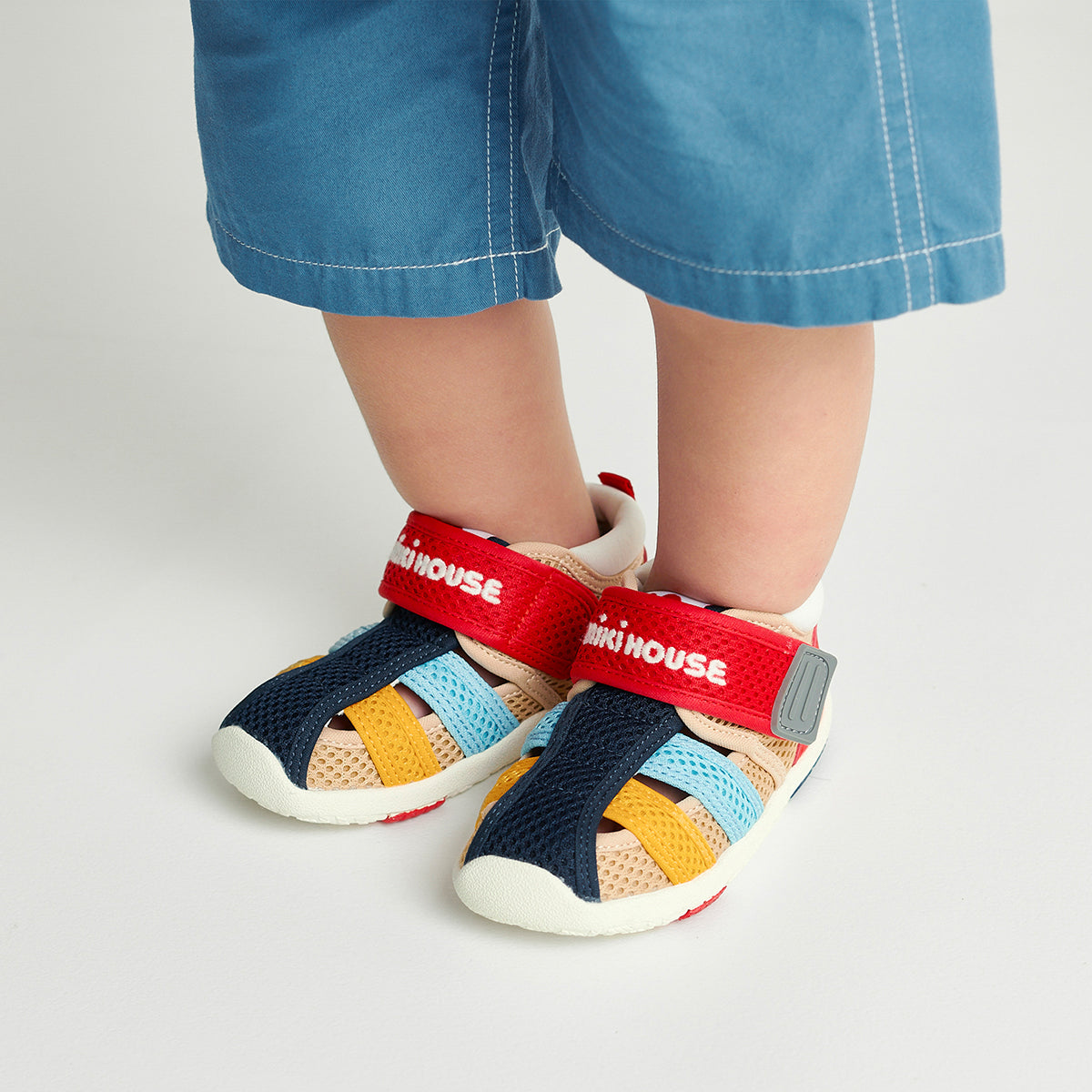 Water Play Baby Sandals