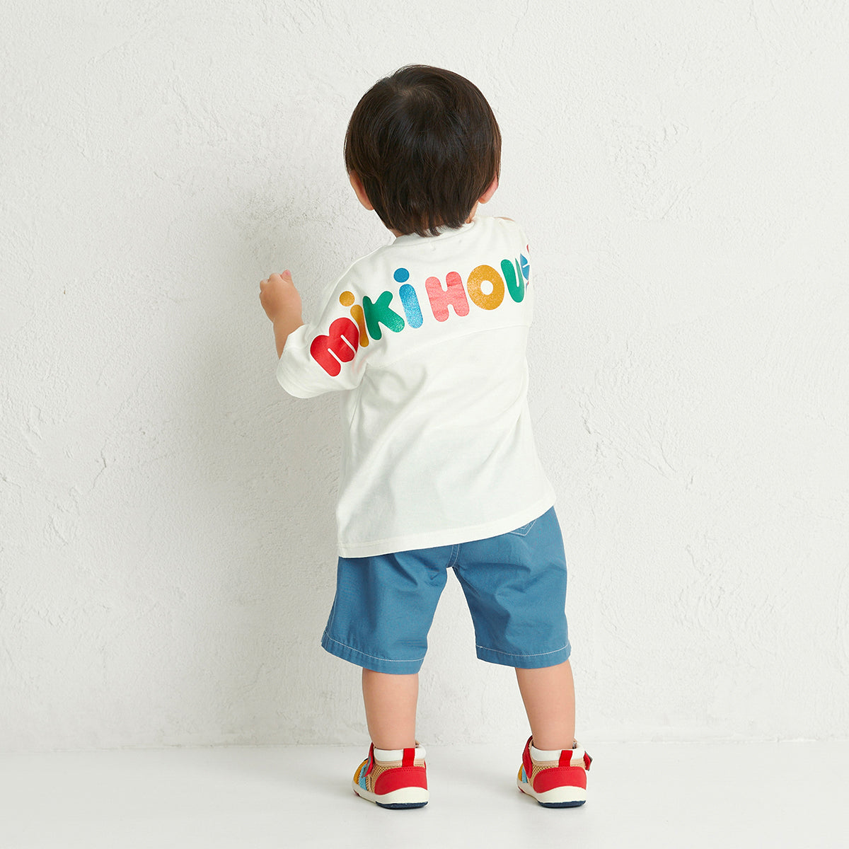 Water Play Baby Sandals