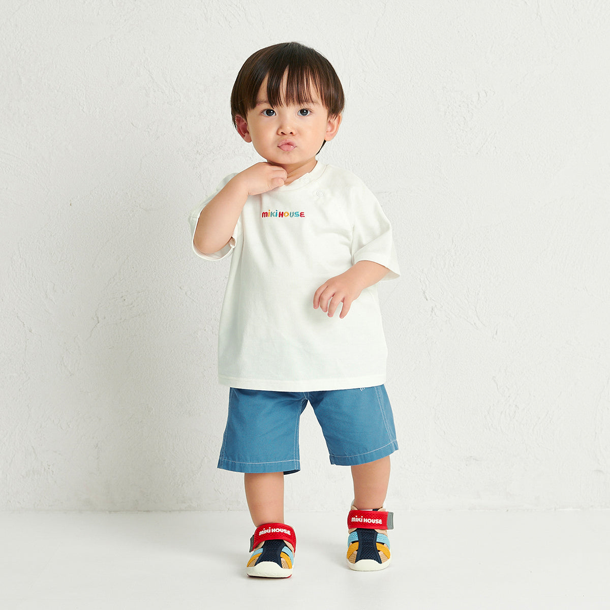 Water Play Baby Sandals
