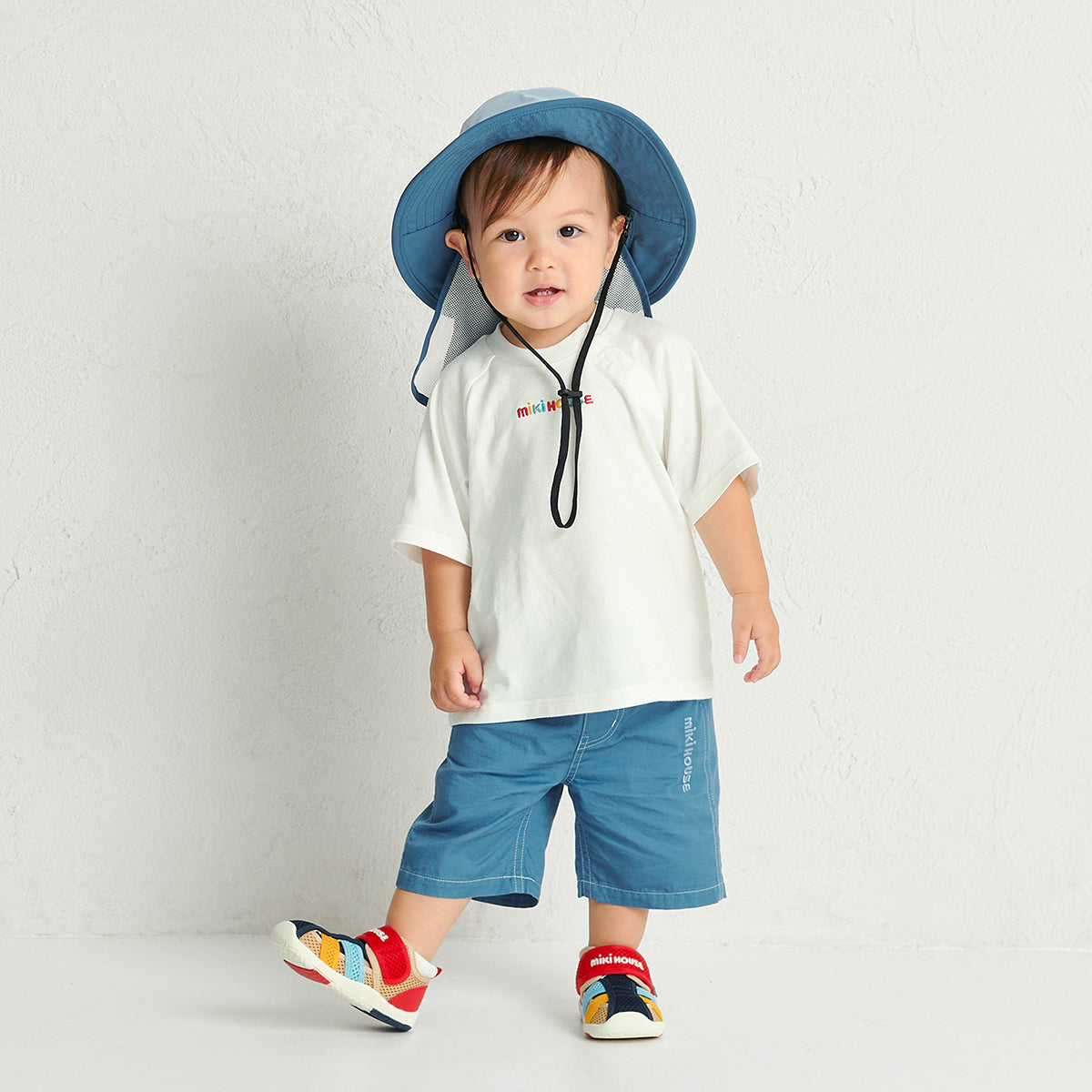 Water Play Baby Sandals