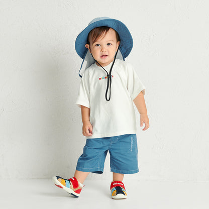 Water Play Baby Sandals