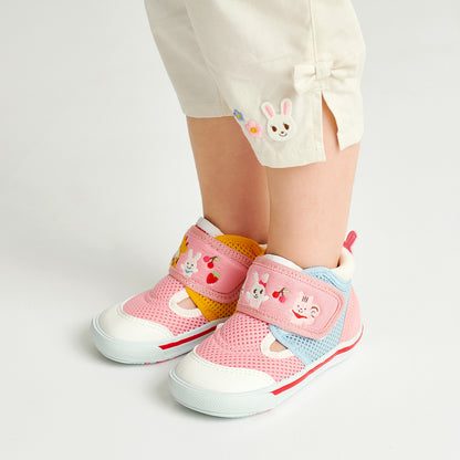 Double Raschel Usako Hop Second Shoes