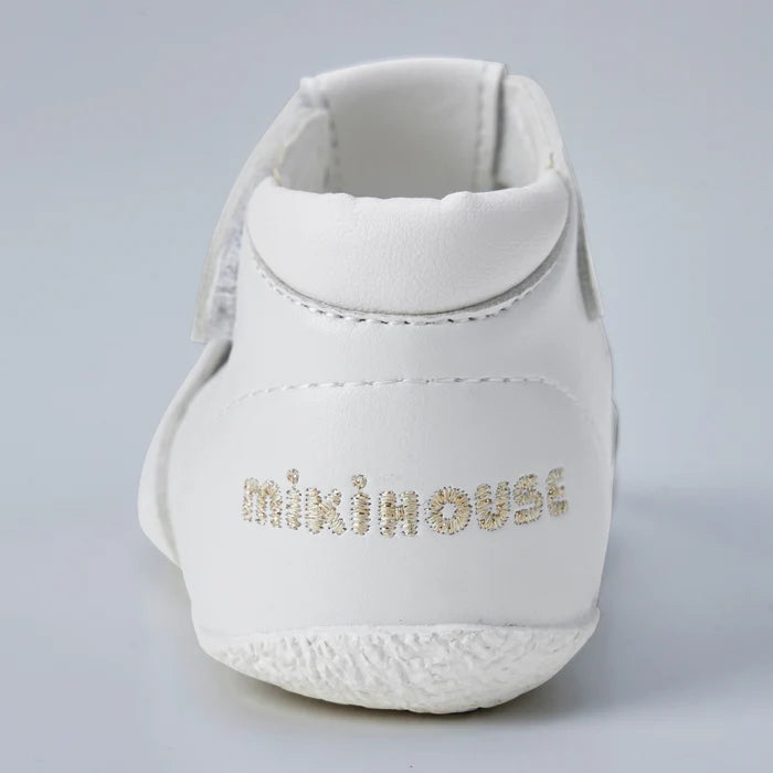 Premier First Walker Leather Tassel Shoes