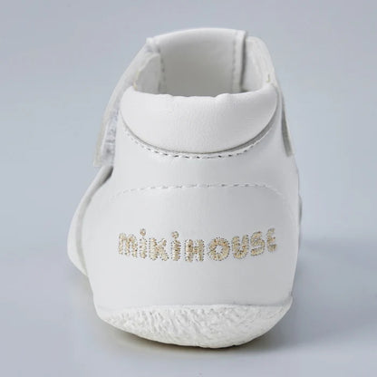 Premier First Walker Leather Tassel Shoes