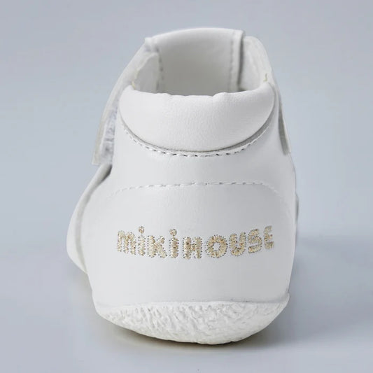 Premier First Walker Leather Tassel Shoes