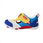 Double Russell Mesh Sneakers for Kids - Lightning Leap