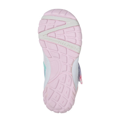 Pucchi & Usako's Double Raschel Sneakers for Kids