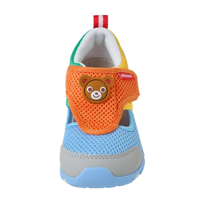 Pucchi & Usako's Double Raschel Sneakers for Kids