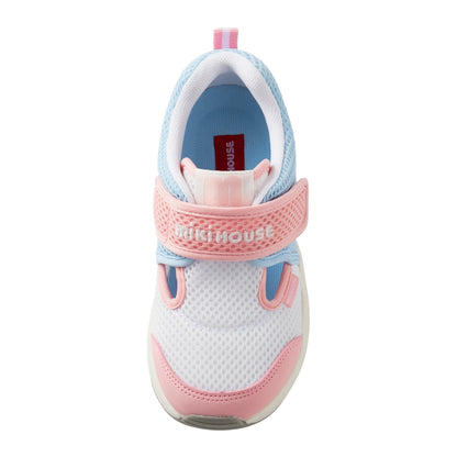 Double Raschel Sneakers for Kids - Summer Breeze