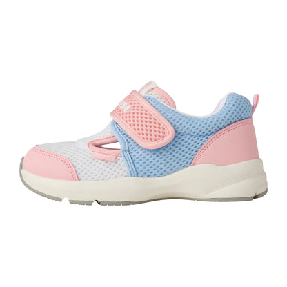 Double Raschel Sneakers for Kids - Summer Breeze