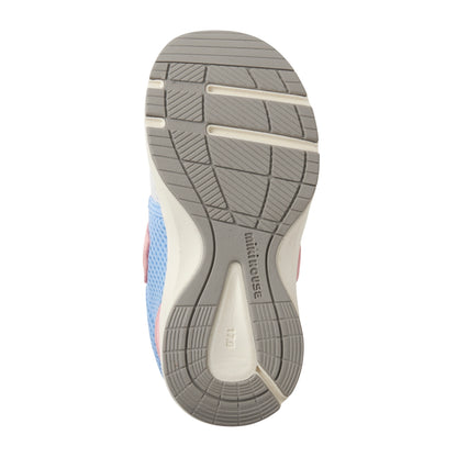 Double Raschel Sneakers for Kids - Summer Breeze