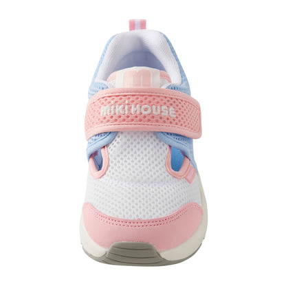Double Raschel Sneakers for Kids - Summer Breeze