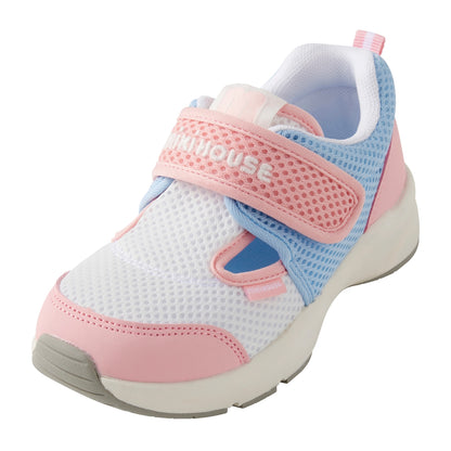 Double Raschel Sneakers for Kids - Summer Breeze