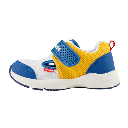 Double Raschel Sneakers for Kids - Summer Breeze