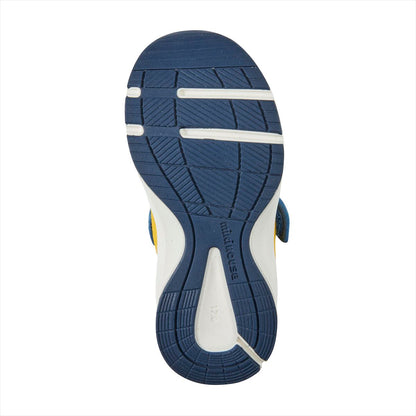 Double Raschel Sneakers for Kids - Summer Breeze