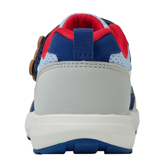 AirFlow Double Raschel Sneakers for Kids