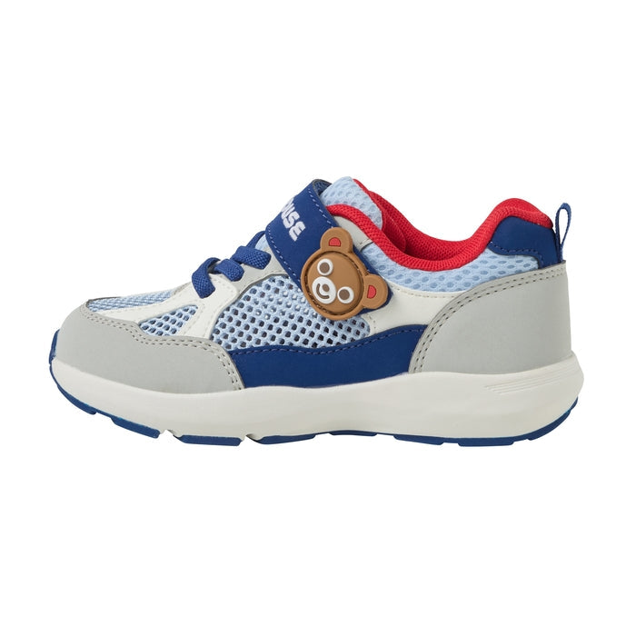 AirFlow Double Raschel Sneakers for Kids