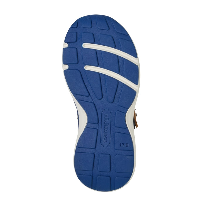 AirFlow Double Raschel Sneakers for Kids