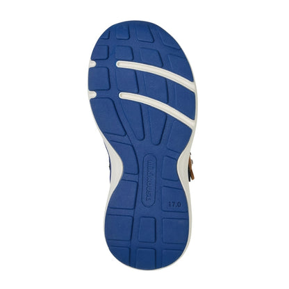 AirFlow Double Raschel Sneakers for Kids