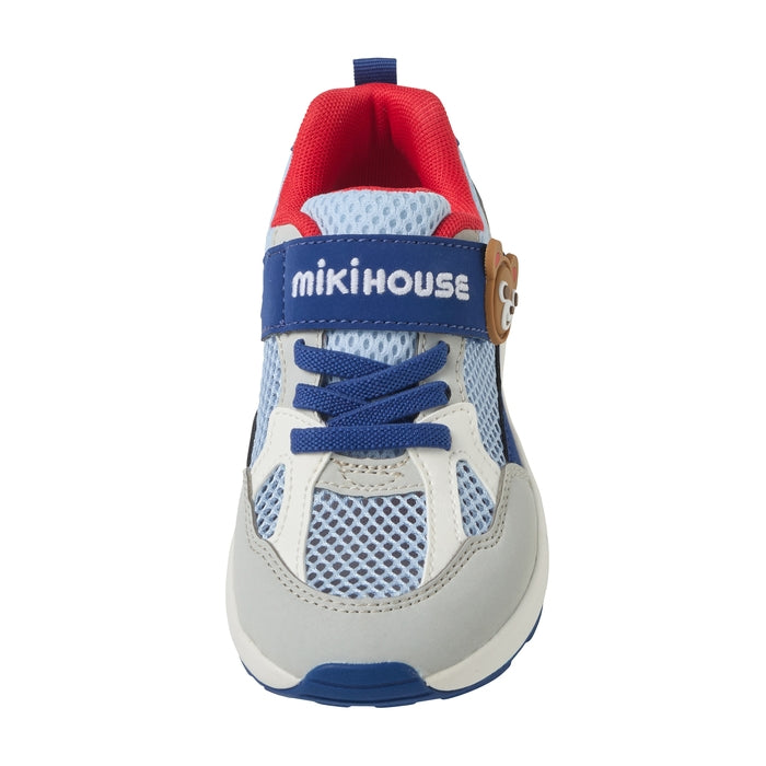 AirFlow Double Raschel Sneakers for Kids