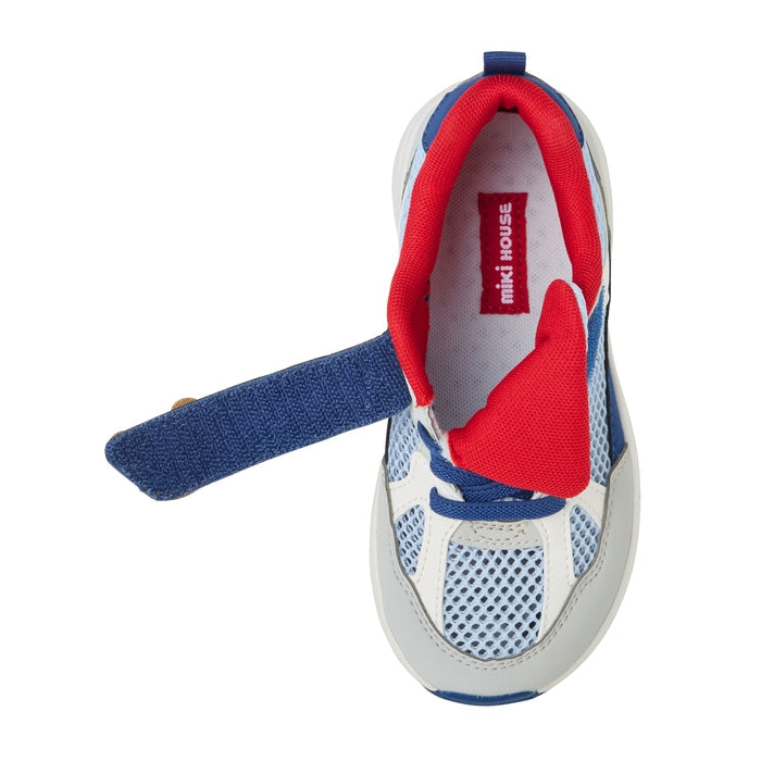 AirFlow Double Raschel Sneakers for Kids