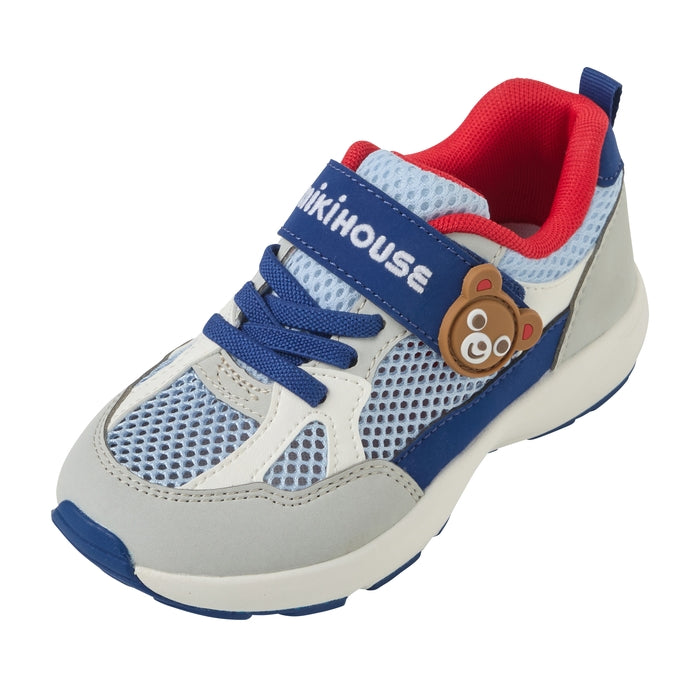 AirFlow Double Raschel Sneakers for Kids