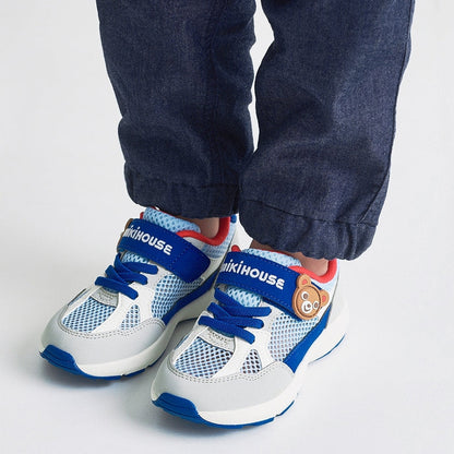 AirFlow Double Raschel Sneakers for Kids