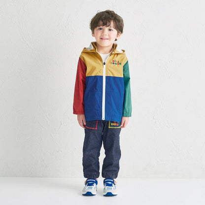 AirFlow Double Raschel Sneakers for Kids