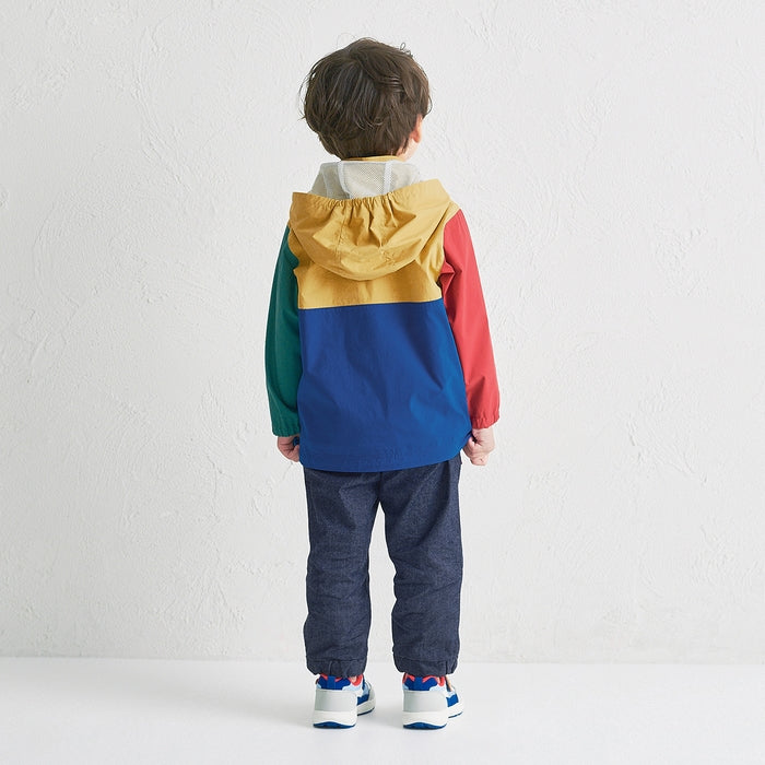 AirFlow Double Raschel Sneakers for Kids