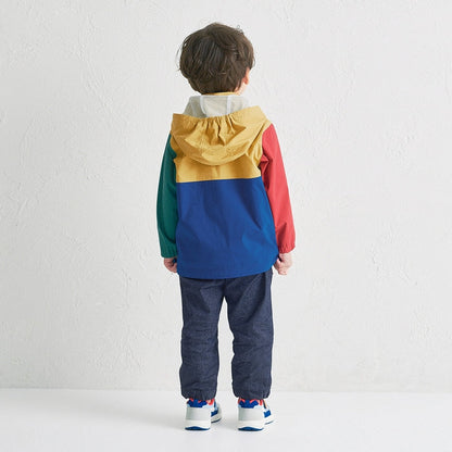 AirFlow Double Raschel Sneakers for Kids