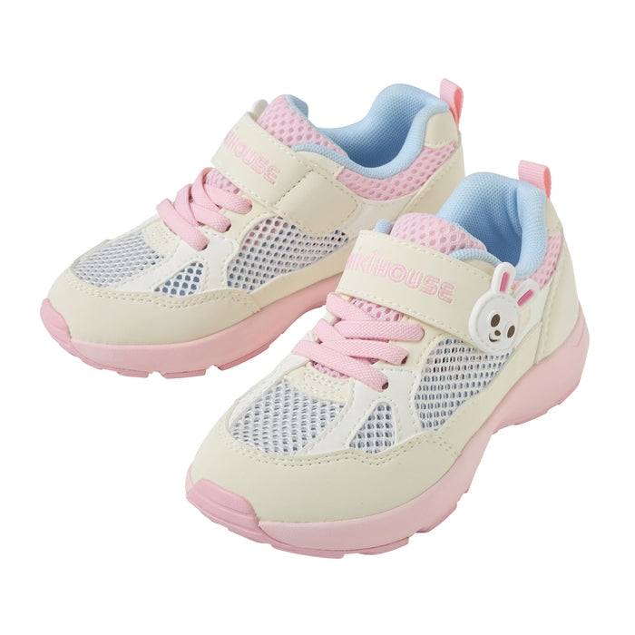 AirFlow Double Raschel Sneakers for Kids