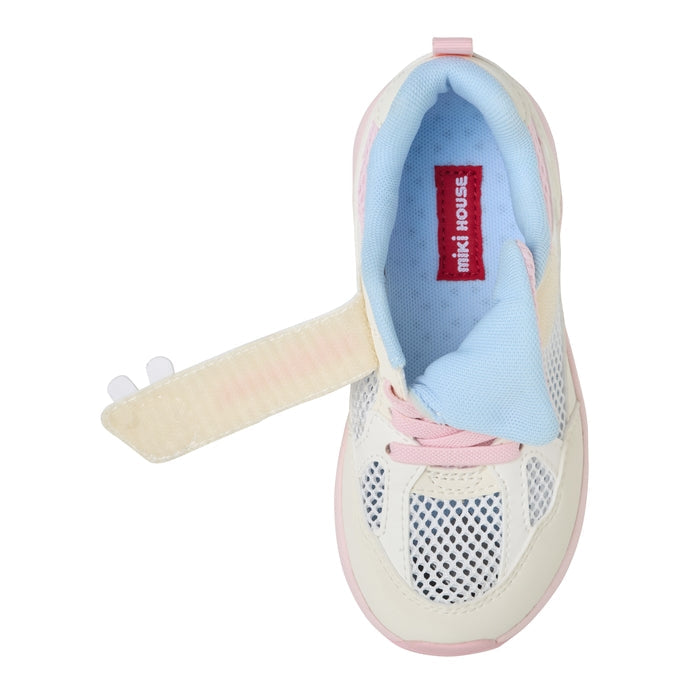 AirFlow Double Raschel Sneakers for Kids