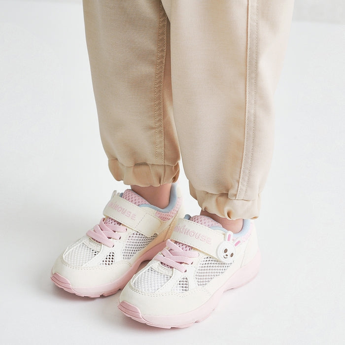 AirFlow Double Raschel Sneakers for Kids